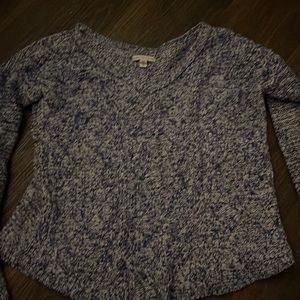 American eagle sweater